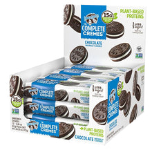 Wholesale Lenny & Larry'S - Cremes Chocolate - 2.86Oz- Bulk