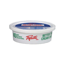 Wholesale Tofutti Vegan Cream Cheese 8oz- Bulk