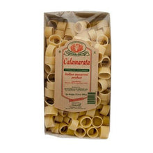Wholesale Rustichella Dried Calamarata Pasta 1.1lb- Bulk