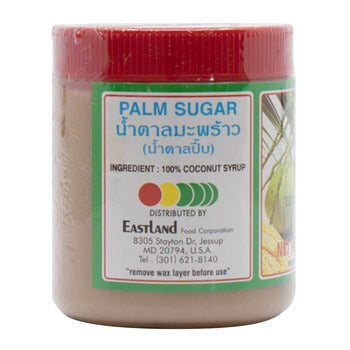 Wholesale Eastland Palm Sugar 1lb- Bulk