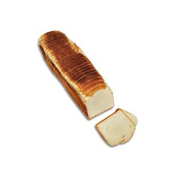 Wholesale Rockland Bakery White Bread Sandwich Loaf- Bulk