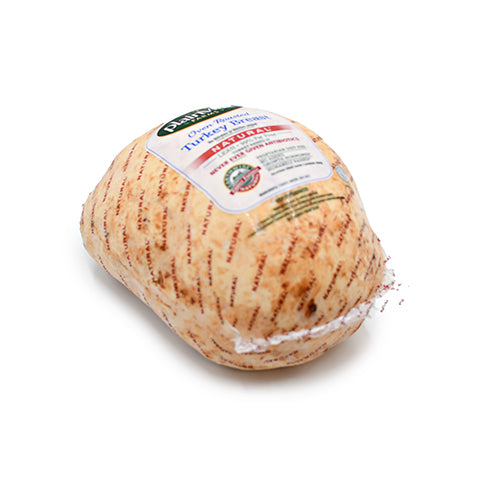 Wholesale Plainville Oven Roasted Turkey Breast 7lb- Bulk