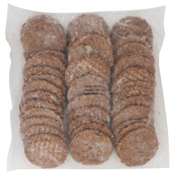 Wholesale Jimmy Dean Pork Sausage Patties 2oz- Bulk