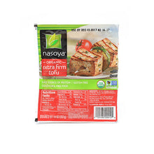 Wholesale Nasoya Organic Extra Firm Nasoya Tofu 14oz- Bulk