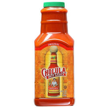 Wholesale Cholula Hot Sauce- Bulk