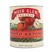 Wholesale Muir Glen Organic Ketchup 10lb- Bulk