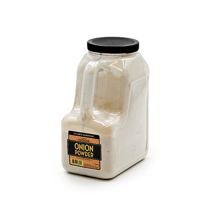 Wholesale BoxNCase Onion Powder, Bulk 5lb- Bulk