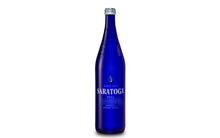 Wholesale Saratoga Spring Water 28oz- Bulk