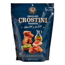 Wholesale Macys Grlld Crostini Toast Oil&Salt- Bulk