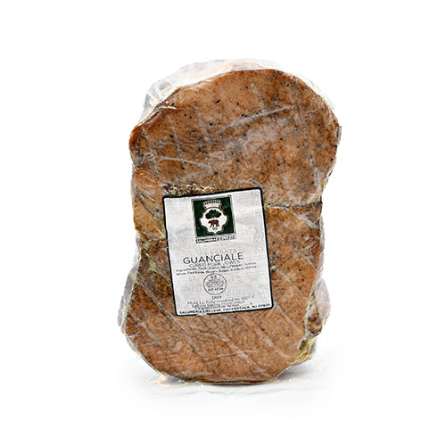 Wholesale Salumeria Biellese Guanciale- Bulk