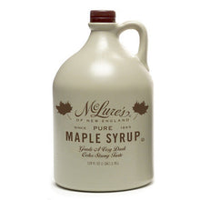 Wholesale McClure's Dark Maple Syrup- Bulk