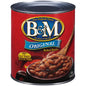 Wholesale B and M Baked Beans- Bulk