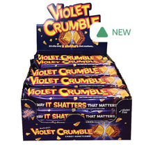 Wholesale Violet Crumble King Size Bar 1.75 Oz- Bulk