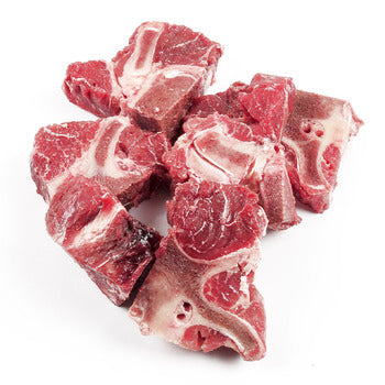 Wholesale Mosner Lamb Bones 40lb- Bulk