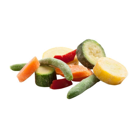 Wholesale Simplot Case Tuscan Blend Vegetable Mix- Bulk