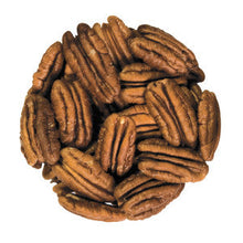 Wholesale BoxNCase Bulk Pecans Raw Junior Mammoth Halves- Bulk