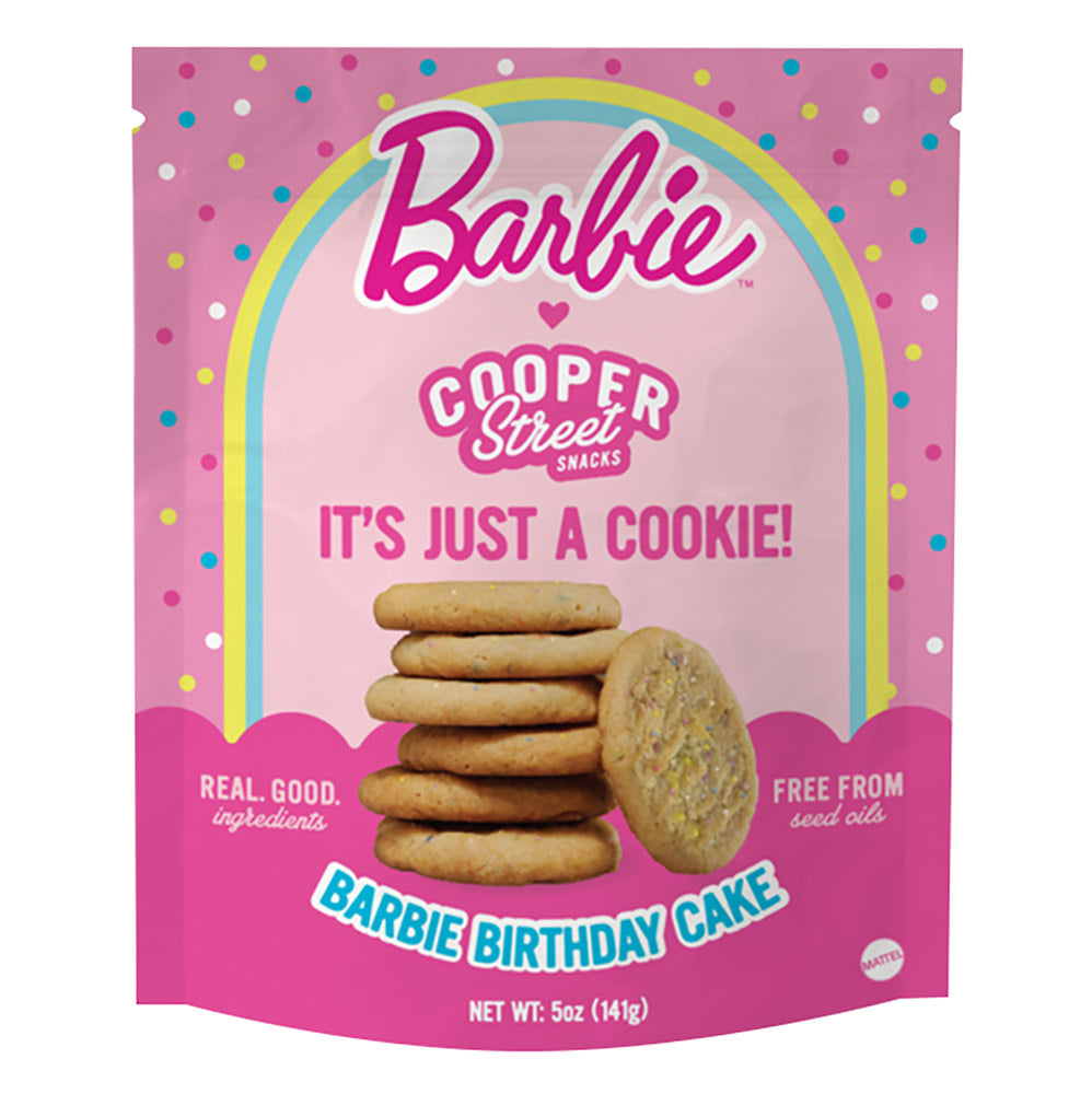 Wholesale Cooper Street - Just A Cook Birthday Cake - 5Oz- Bulk