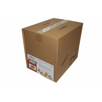 Wholesale Pidy 4.25" Puff Pastry Quiche Shell- Bulk
