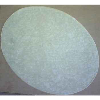 Wholesale Ultra Thin Pizza 11" Oval Ultra Thin Flatbread- Bulk