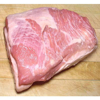 Wholesale Mosner Veal Breast Bnless 10lb- Bulk