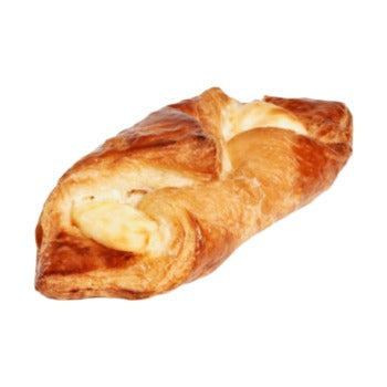 Wholesale Lecoq Cuisine Small Almond Cheese Danish Ready to Bake 1oz- Bulk