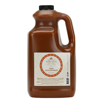 Wholesale Harney & Sons Chai Tea Concentrate- Bulk