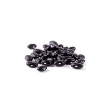 Wholesale Senor Frijoles Premium Black Turtle Beans 25lb- Bulk