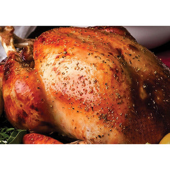 Wholesale Norbest Turkey Whole Round Hill 14-16- Bulk