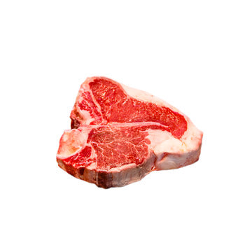 Wholesale Strassburger 40 Oz Choice Beef Porterhouse 40oz- Bulk