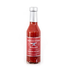 Wholesale Horseshoe Habanero Hot Sauce | 8 oz- Bulk