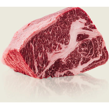 Wholesale Dix Farms Wagyu Akaushi Beef Chuck Roll 20lb- Bulk