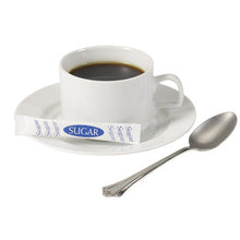 Wholesale Ecostick Sugar Sticks White- Bulk