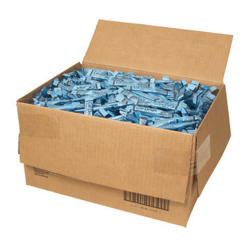 Wholesale Quaker Blue Sugar Sticks- Bulk