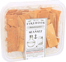 Wholesale Firehook Cracker Sea Salt- Bulk