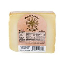 Wholesale Ponce de Leon - José Andrés Selection Idiazabal Wedge 6 Oz- Bulk