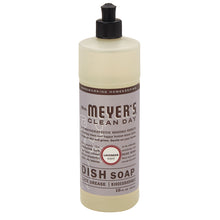 Wholesale Mrs. Meyer'S Lavender Liquid Dish Soap 16 Oz Bottle- Bulk