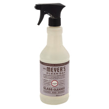 Wholesale Mrs. Meyer'S Lavender Glass Cleaner 24 Oz Spray- Bulk