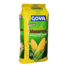 Wholesale Goya Yellow Masa Arepa 5lb- Bulk
