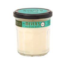 Wholesale Mrs. Meyer'S Basil Soy Candle 7.2 Oz Jar- Bulk