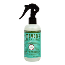 Wholesale Mrs. Meyer'S Basil Room Freshener 8 Oz Spray- Bulk