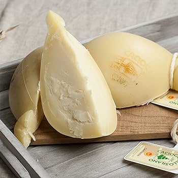 Wholesale Cora Caciuola Natural Cheese 4 Pack 300g- Bulk
