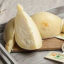 Wholesale Cora Caciuola Natural Cheese 4 Pack 300g- Bulk
