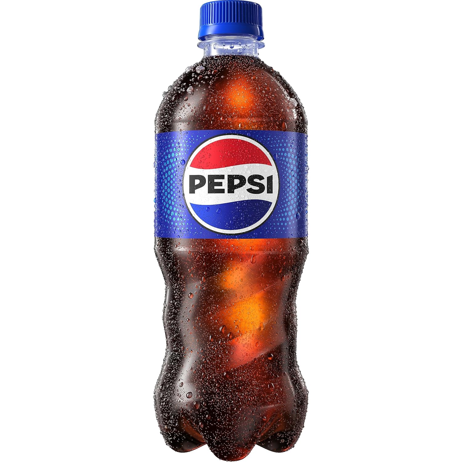 Wholesale Pepsi Case Plastic Pepsi Soda- Bulk
