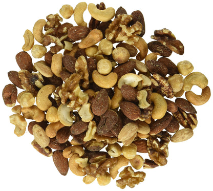 Wholesale BoxNCase Bulk California Aloha Mix- Bulk