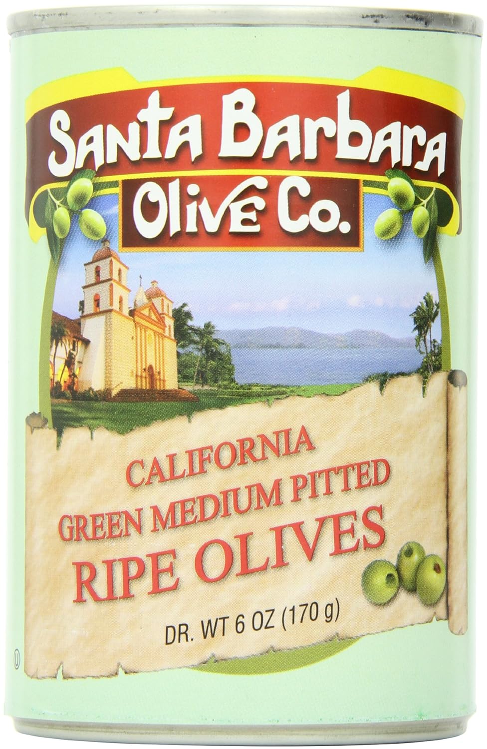Wholesale Barnier Unpitted Nicoise Olives- Bulk