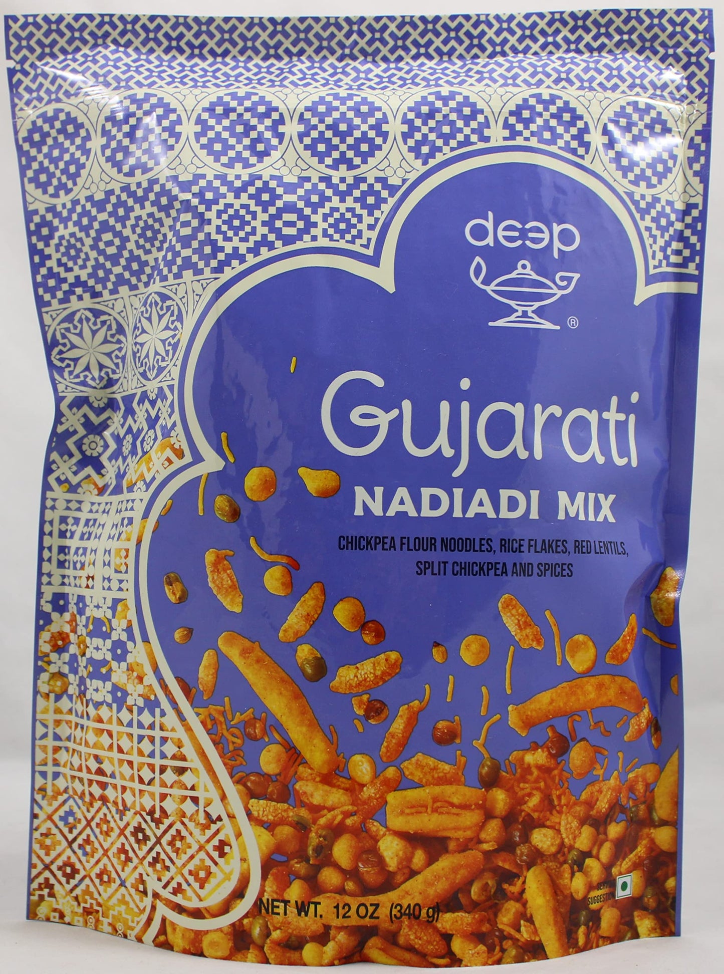Wholesale Deep Nadiadi Mix 12 Oz- Bulk