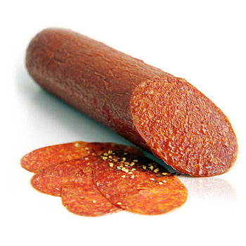 Wholesale Salumeria Biellese Pepperoni 2.5lb- Bulk