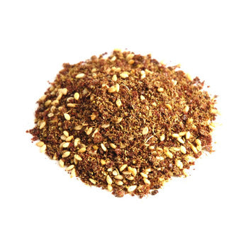 Wholesale Santa Maura Zatar 5lb- Bulk