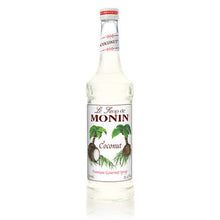 Wholesale Monin Coconut Syrup- Bulk