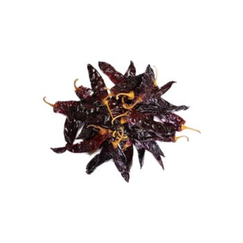 Wholesale Mi Barrio Dried Guajillo Peppers 5lb- Bulk